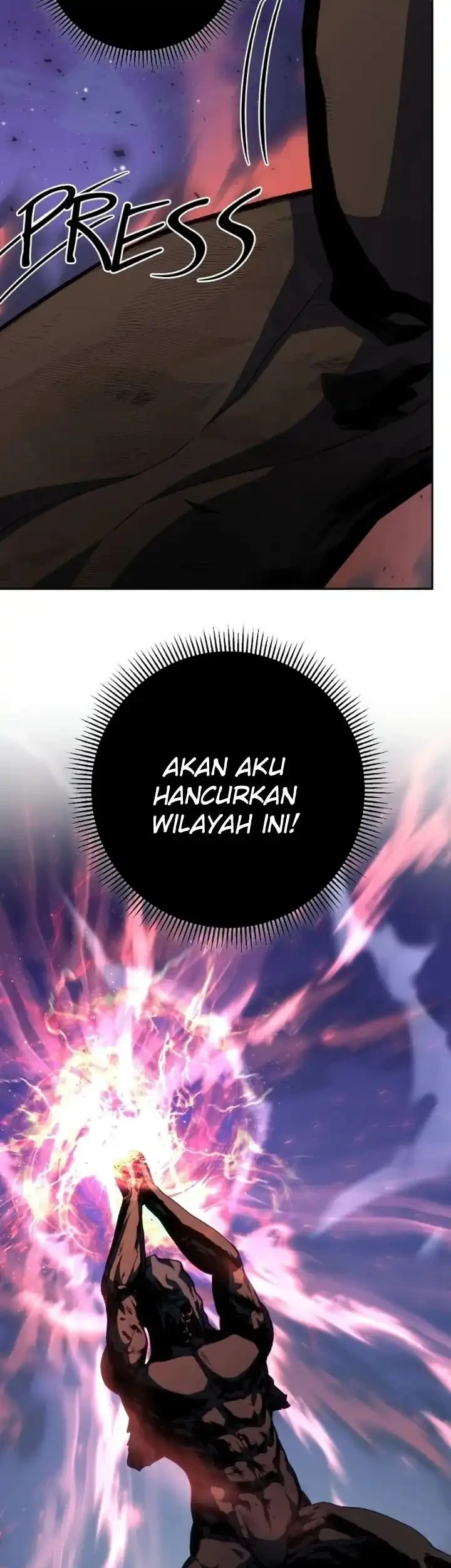 Holy Emperor’s Grandson is a Necromancer Chapter 105