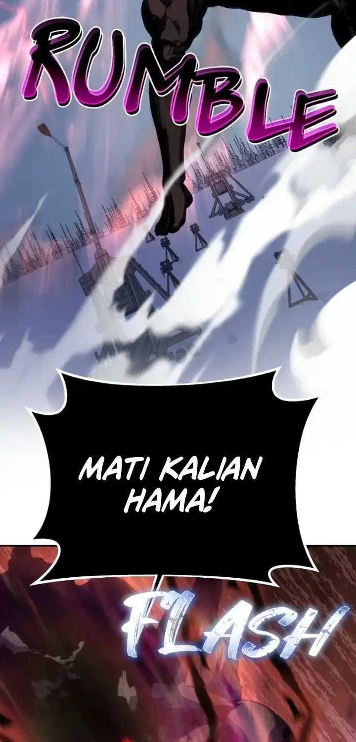 Holy Emperor’s Grandson is a Necromancer Chapter 105
