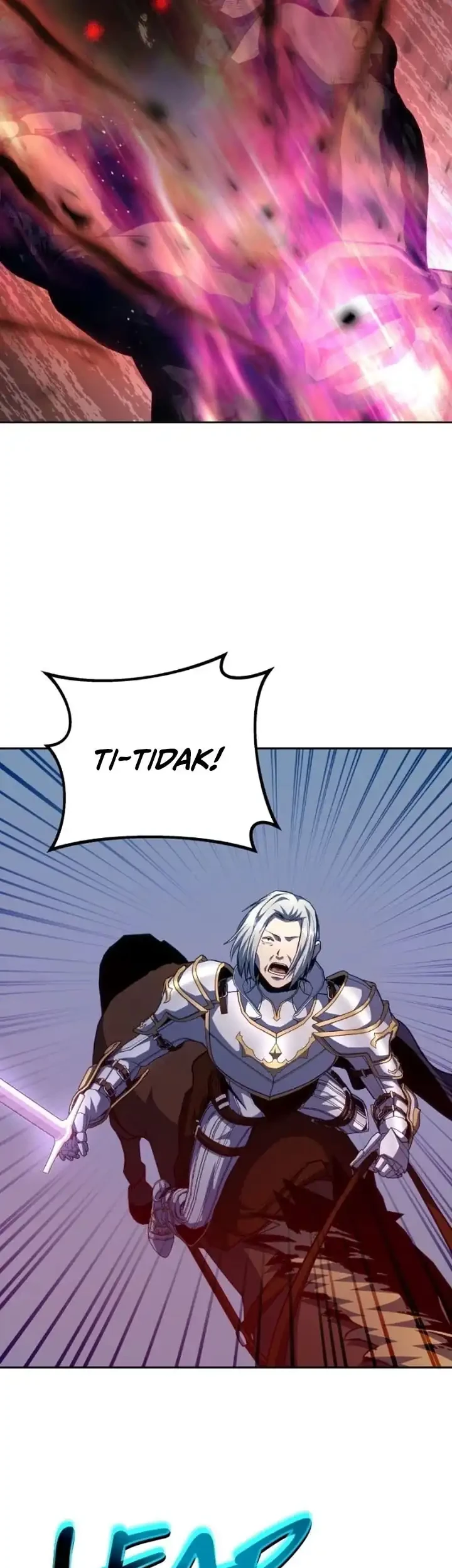 Holy Emperor’s Grandson is a Necromancer Chapter 105