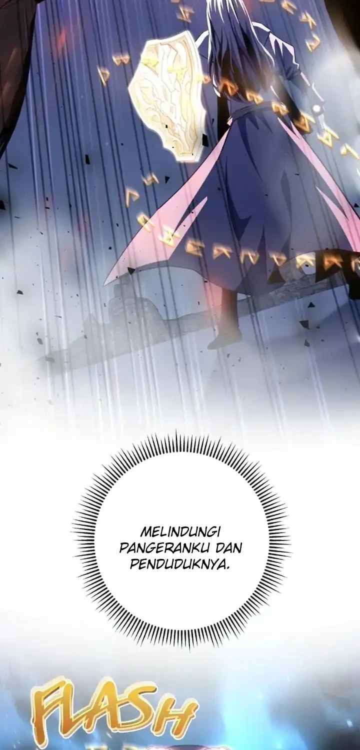 Holy Emperor’s Grandson is a Necromancer Chapter 105