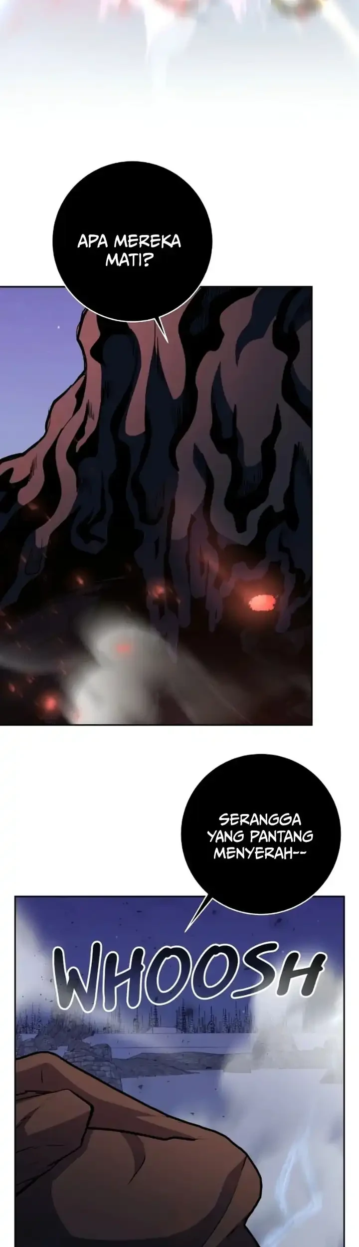 Holy Emperor’s Grandson is a Necromancer Chapter 105
