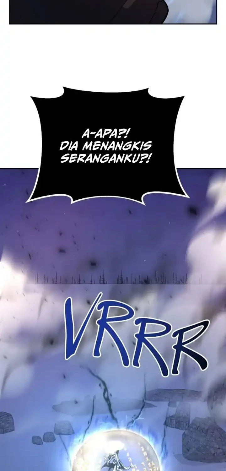 Holy Emperor’s Grandson is a Necromancer Chapter 105