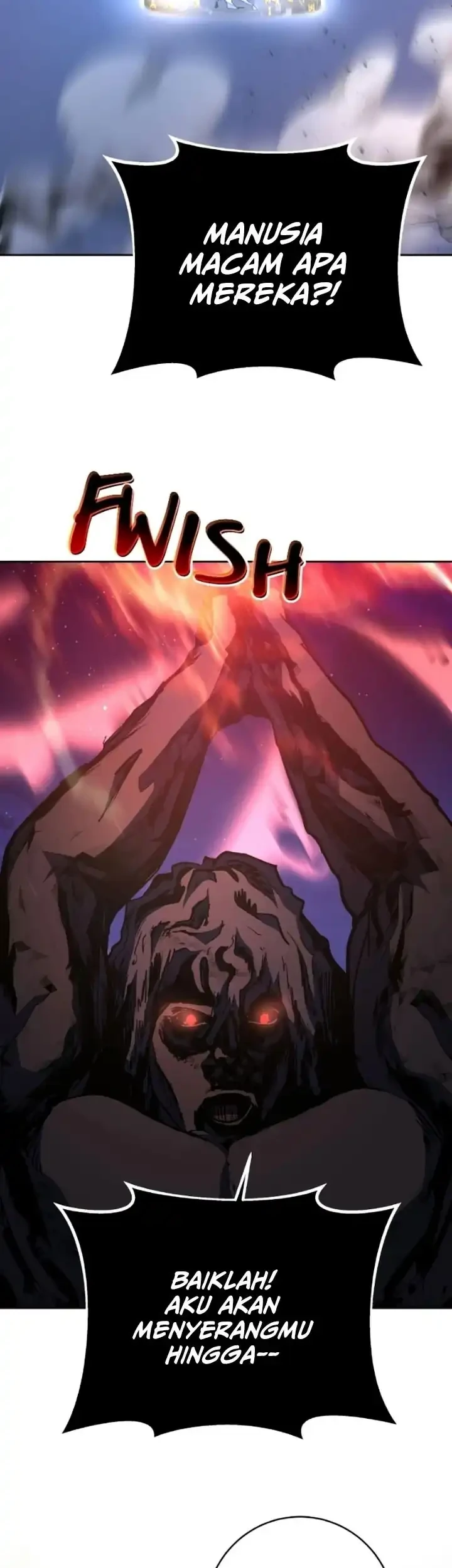 Holy Emperor’s Grandson is a Necromancer Chapter 105