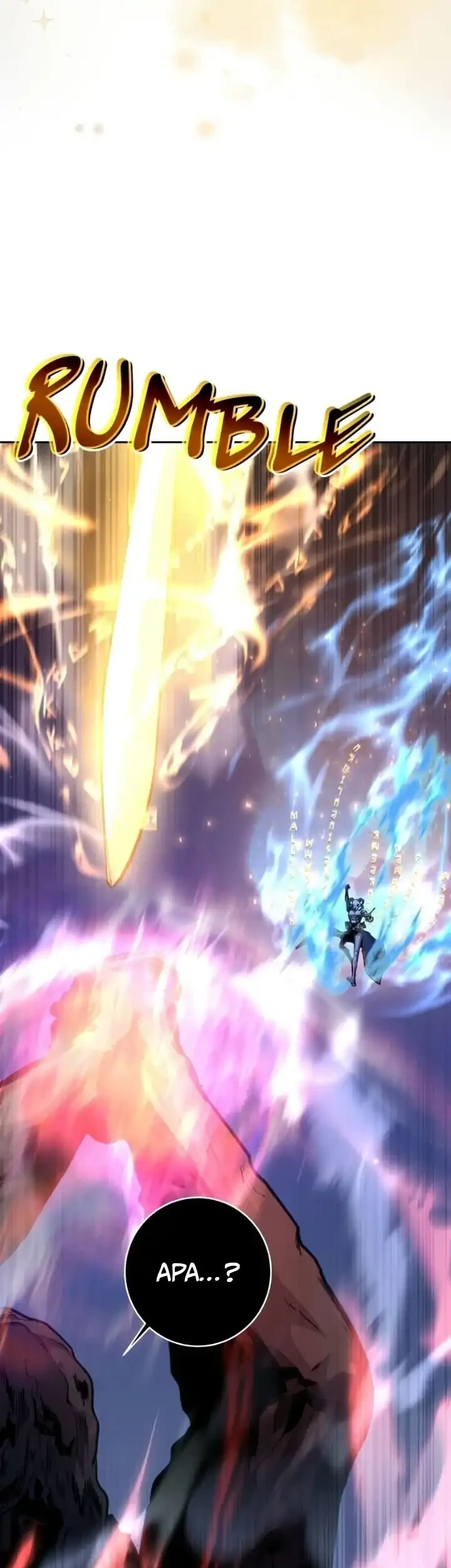 Holy Emperor’s Grandson is a Necromancer Chapter 105