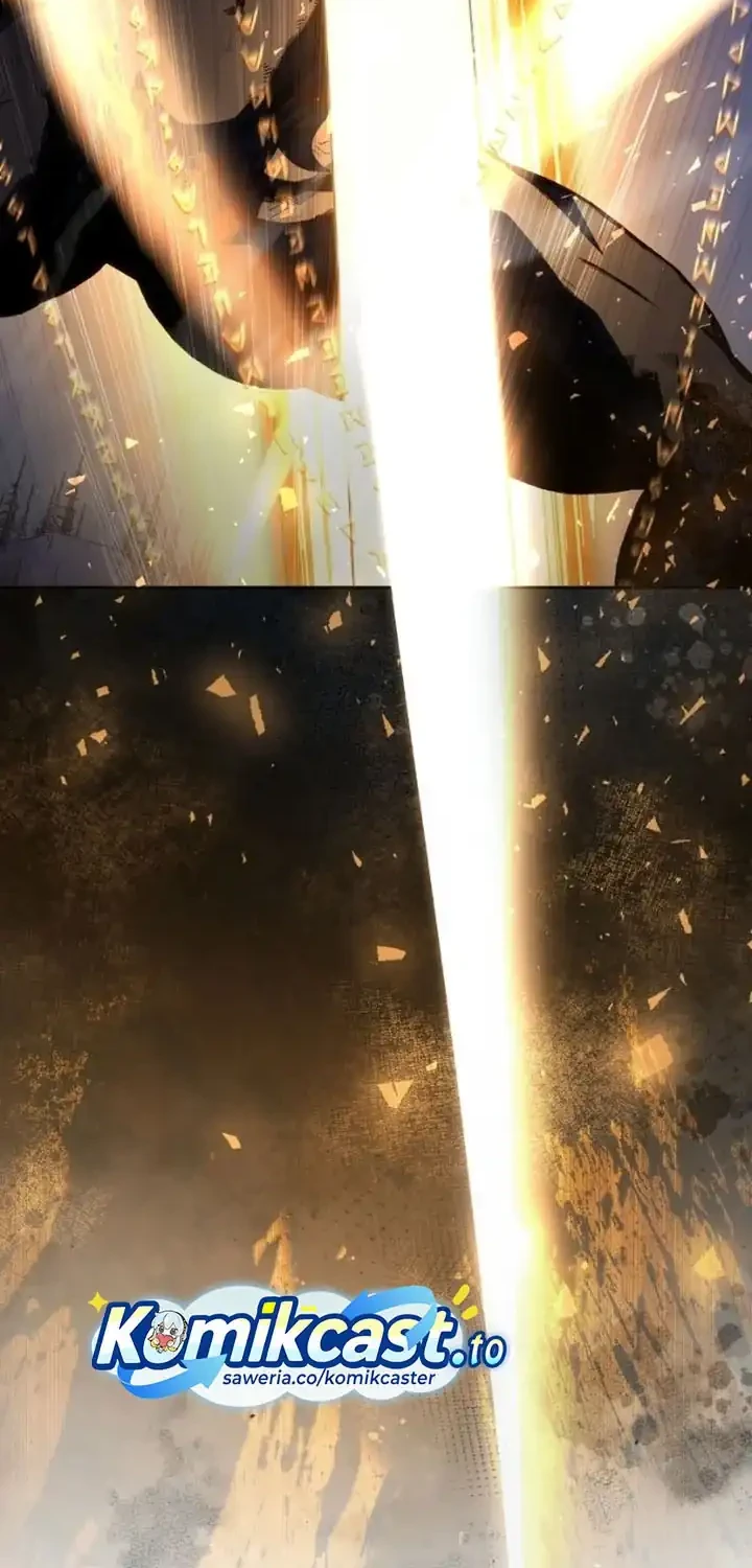 Holy Emperor’s Grandson is a Necromancer Chapter 105