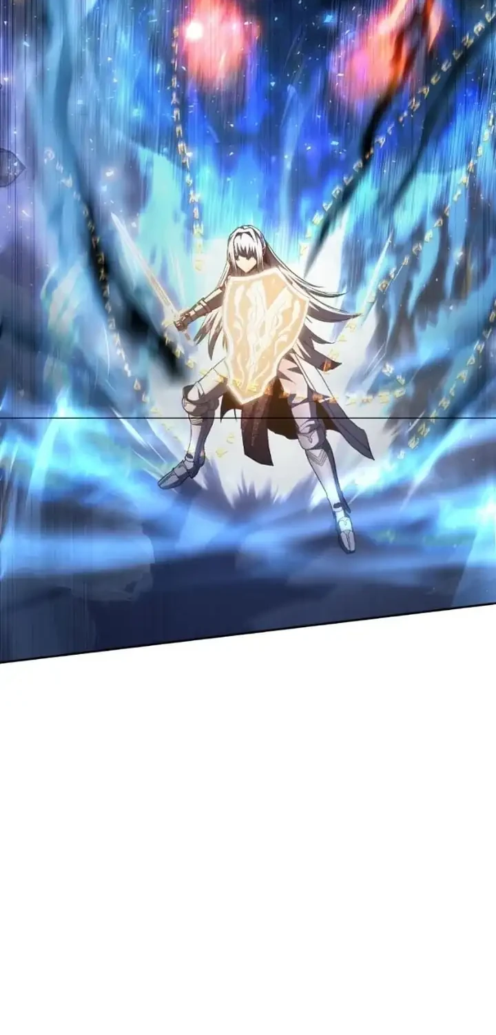 Holy Emperor’s Grandson is a Necromancer Chapter 105