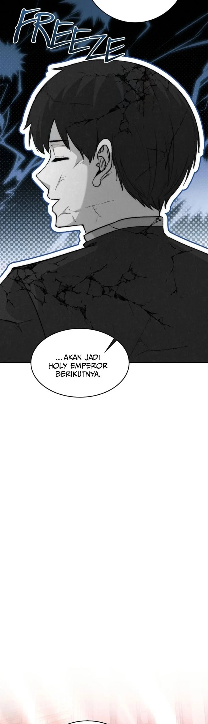Holy Emperor’s Grandson is a Necromancer Chapter 106 Gambar 48