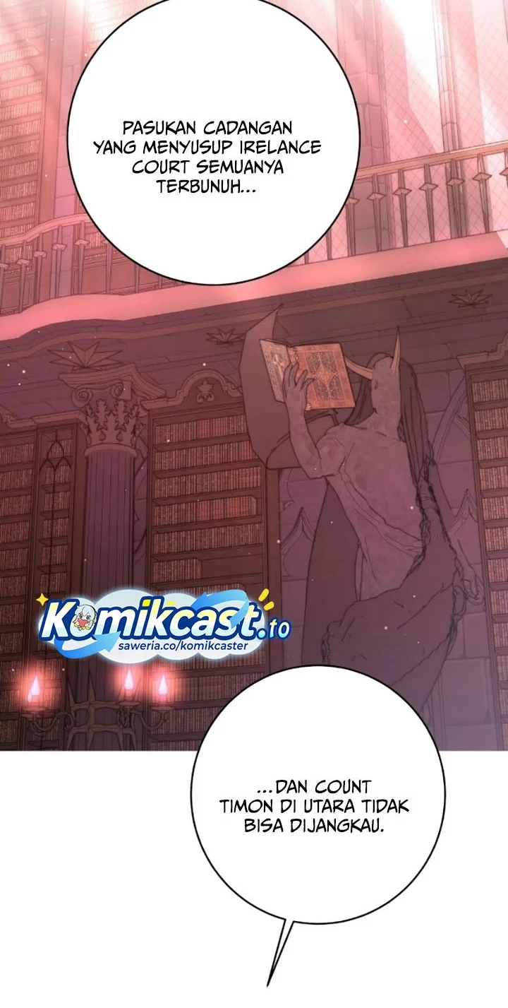 Holy Emperor’s Grandson is a Necromancer Chapter 106 Gambar 49