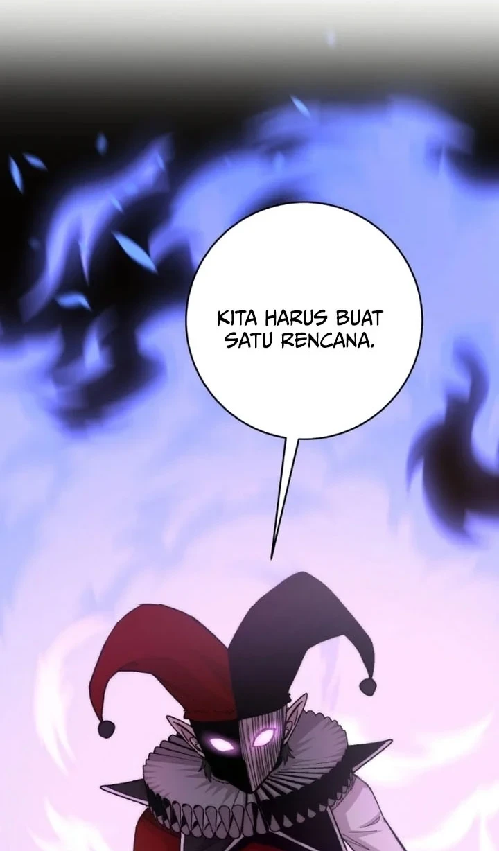 Holy Emperor’s Grandson is a Necromancer Chapter 106 Gambar 55