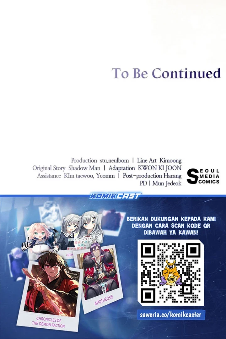 Holy Emperor’s Grandson is a Necromancer Chapter 106 Gambar 61