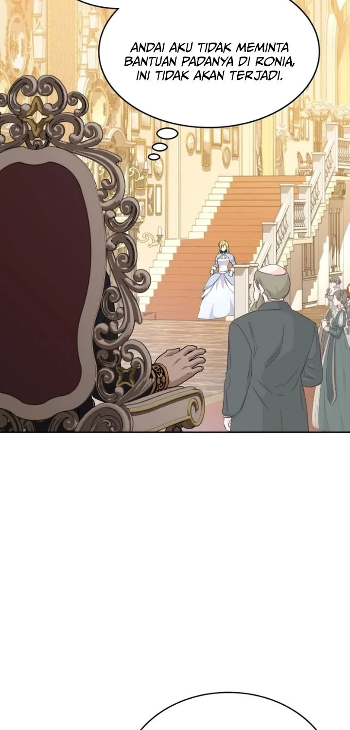 Holy Emperor’s Grandson is a Necromancer Chapter 107 Gambar 43