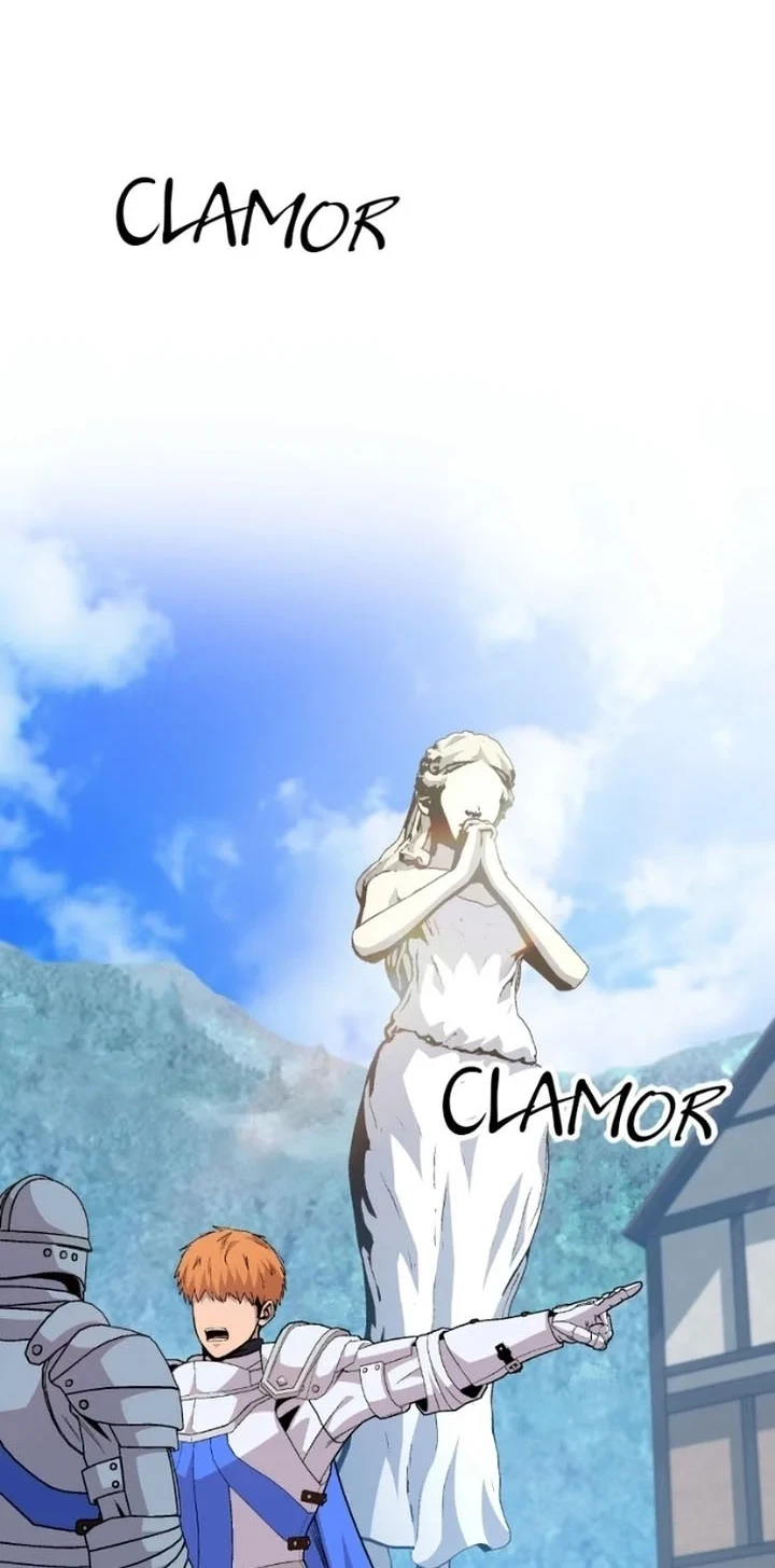 Holy Emperor’s Grandson is a Necromancer Chapter 107 Gambar 51