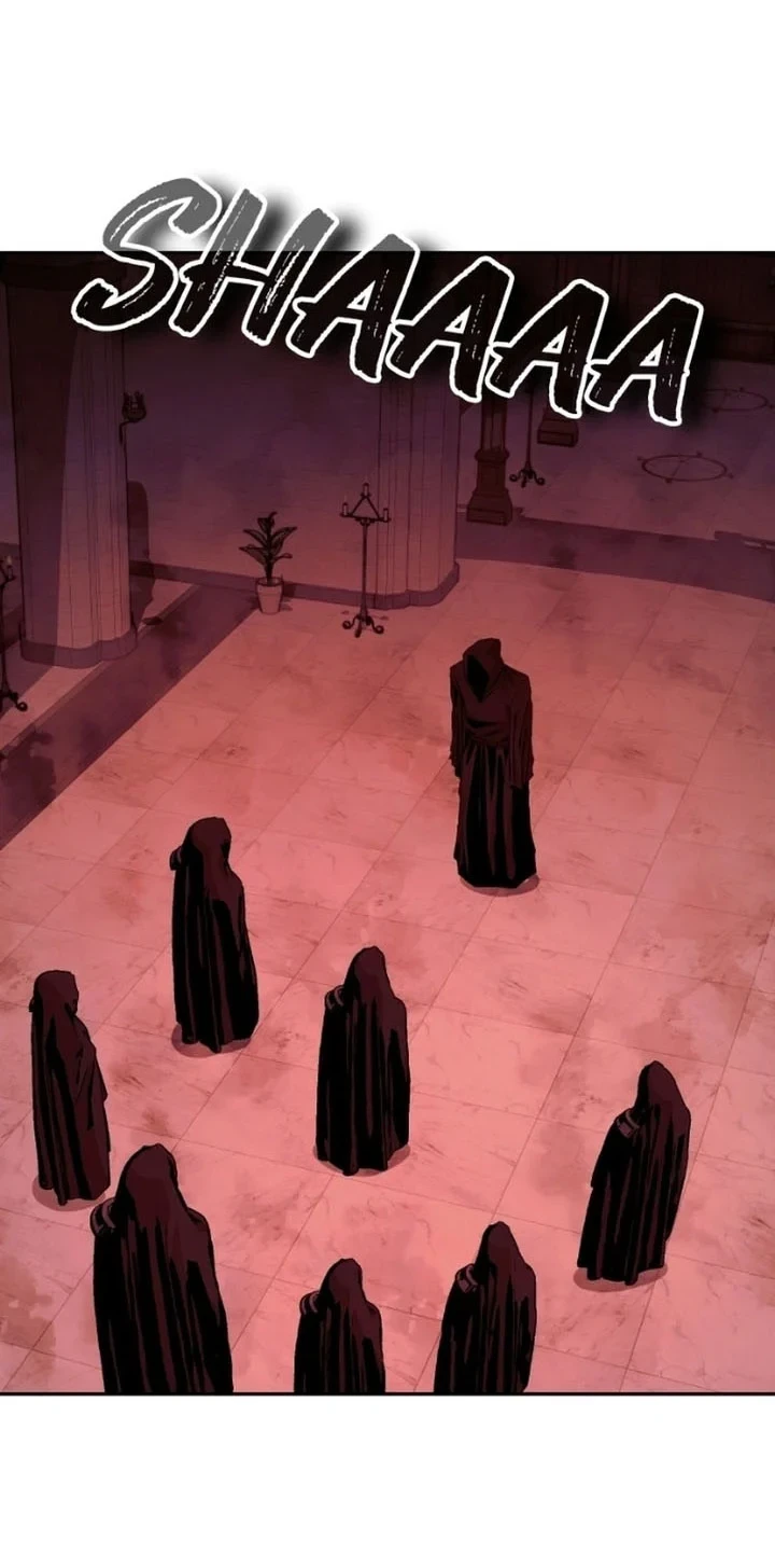 Holy Emperor’s Grandson is a Necromancer Chapter 107 Gambar 53