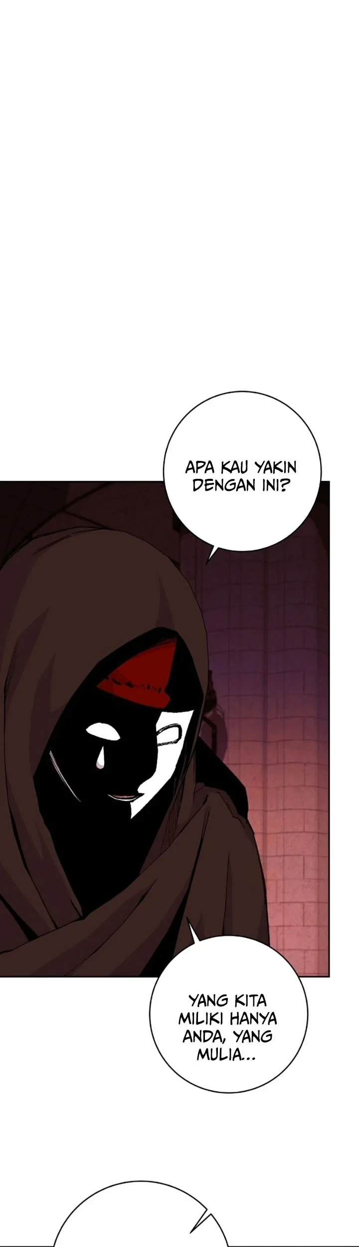 Holy Emperor’s Grandson is a Necromancer Chapter 107 Gambar 54