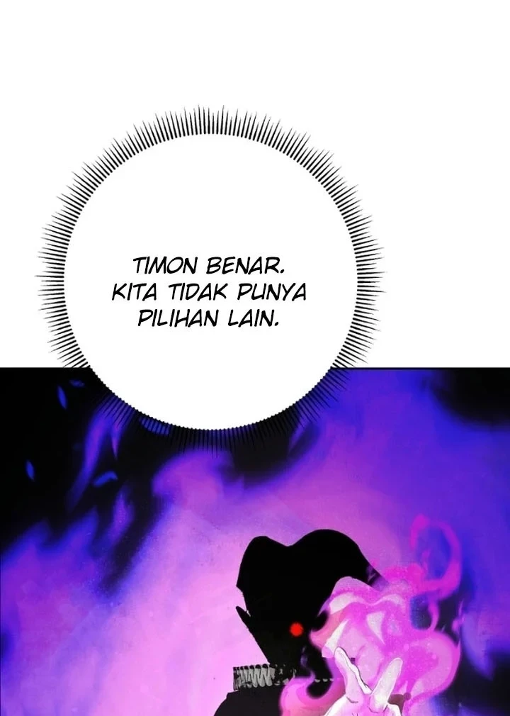 Holy Emperor’s Grandson is a Necromancer Chapter 107 Gambar 59