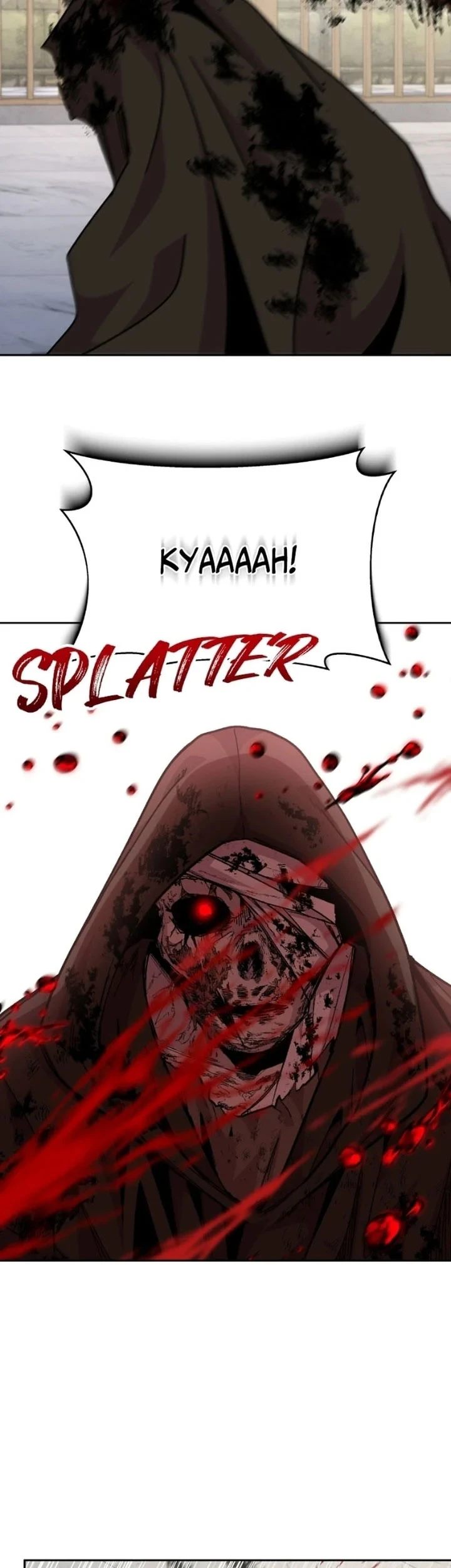 Holy Emperor’s Grandson is a Necromancer Chapter 108 Gambar 40