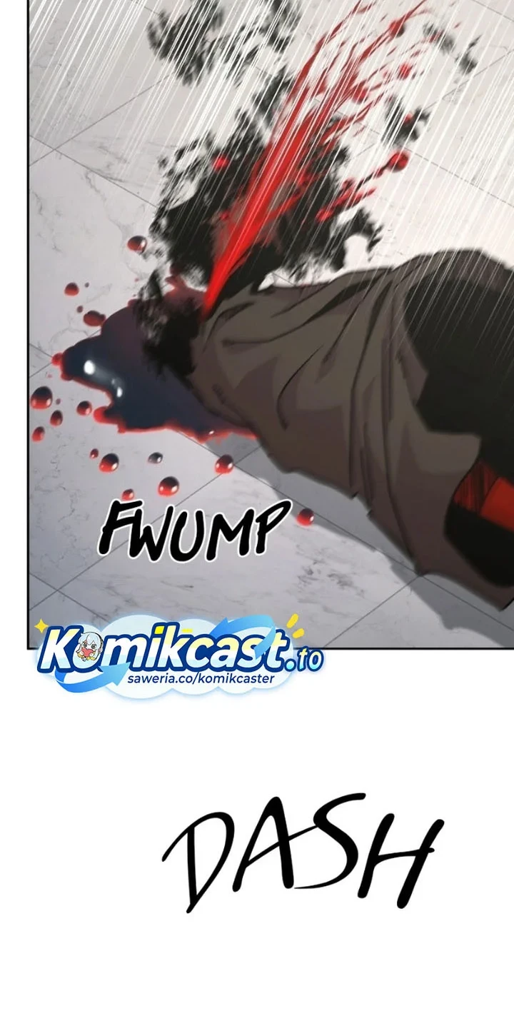 Holy Emperor’s Grandson is a Necromancer Chapter 108 Gambar 41
