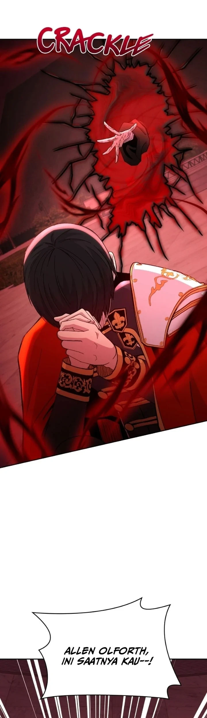 Holy Emperor’s Grandson is a Necromancer Chapter 108 Gambar 48