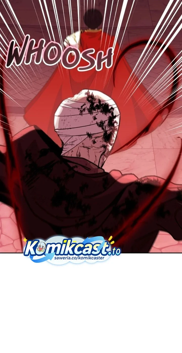 Holy Emperor’s Grandson is a Necromancer Chapter 108 Gambar 49