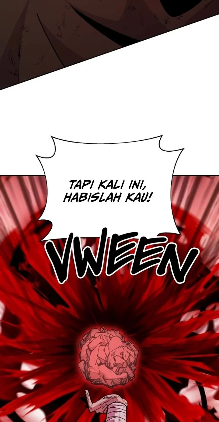 Holy Emperor’s Grandson is a Necromancer Chapter 108 Gambar 51