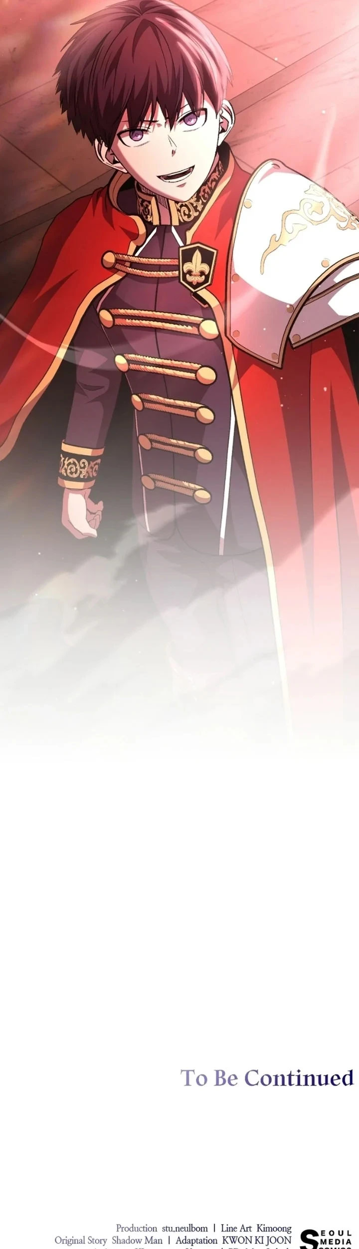 Holy Emperor’s Grandson is a Necromancer Chapter 108 Gambar 58