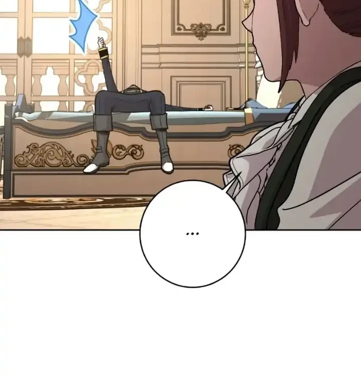 Holy Emperor’s Grandson is a Necromancer Chapter 109 Gambar 47