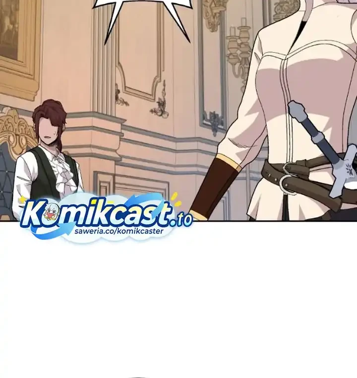 Holy Emperor’s Grandson is a Necromancer Chapter 109 Gambar 49