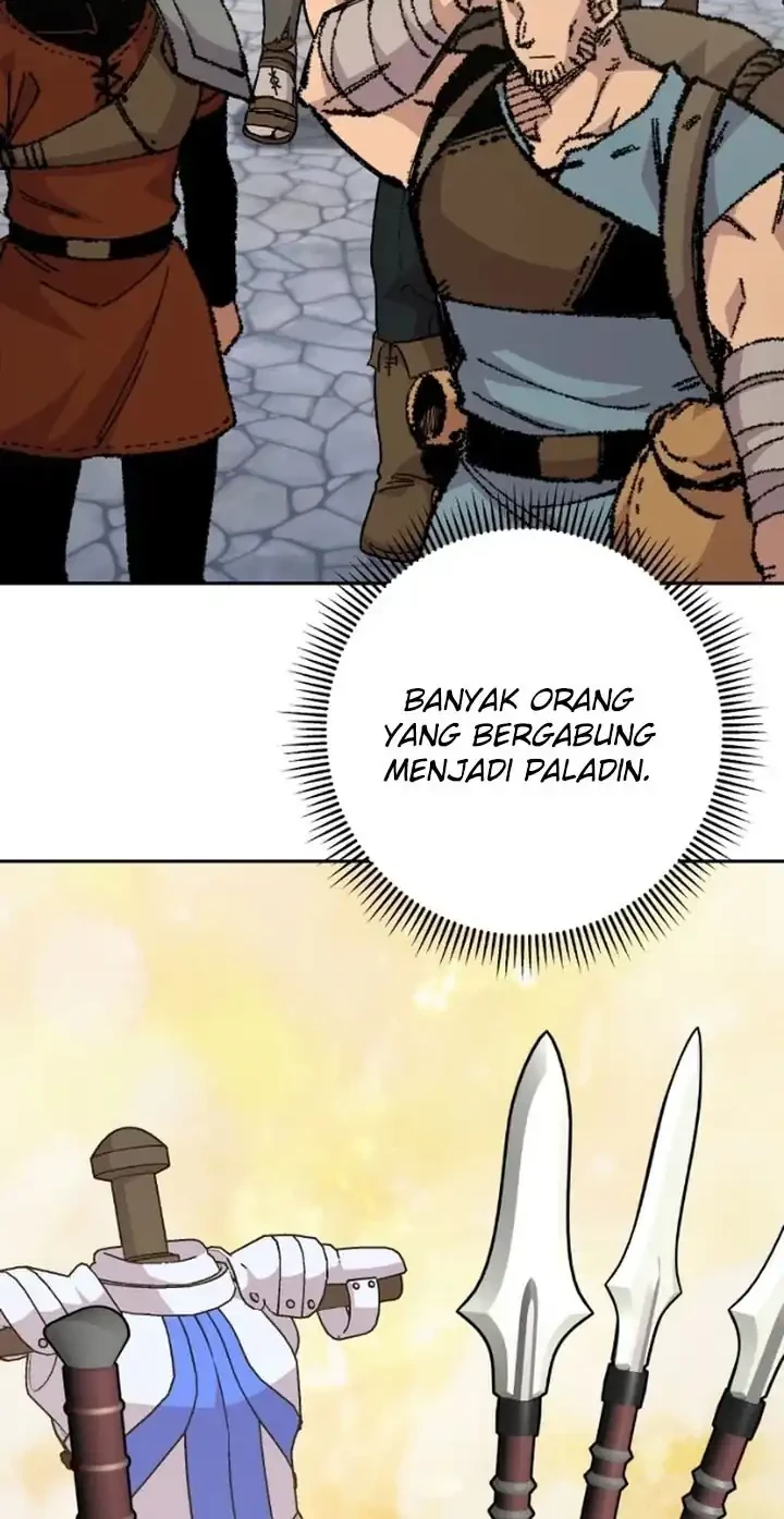 Holy Emperor’s Grandson is a Necromancer Chapter 109 Gambar 51