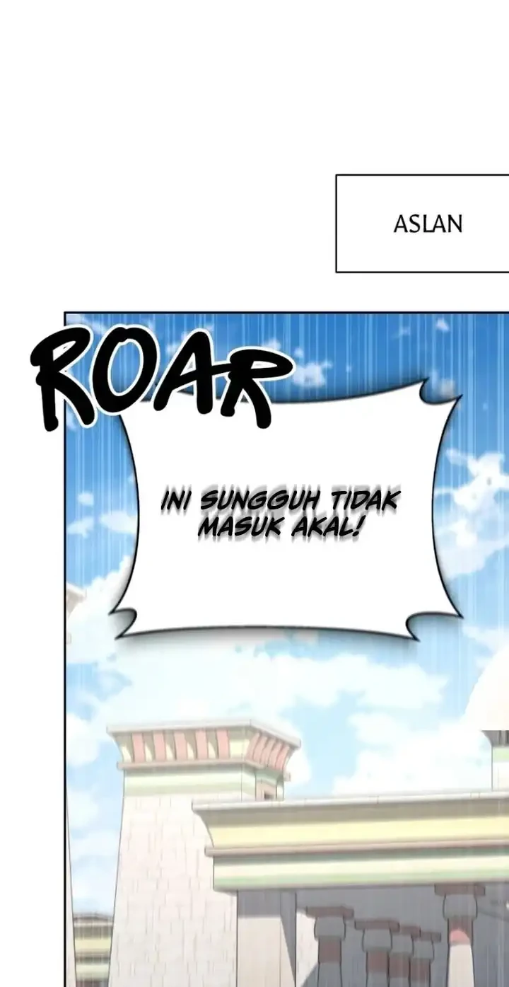 Holy Emperor’s Grandson is a Necromancer Chapter 109 Gambar 55