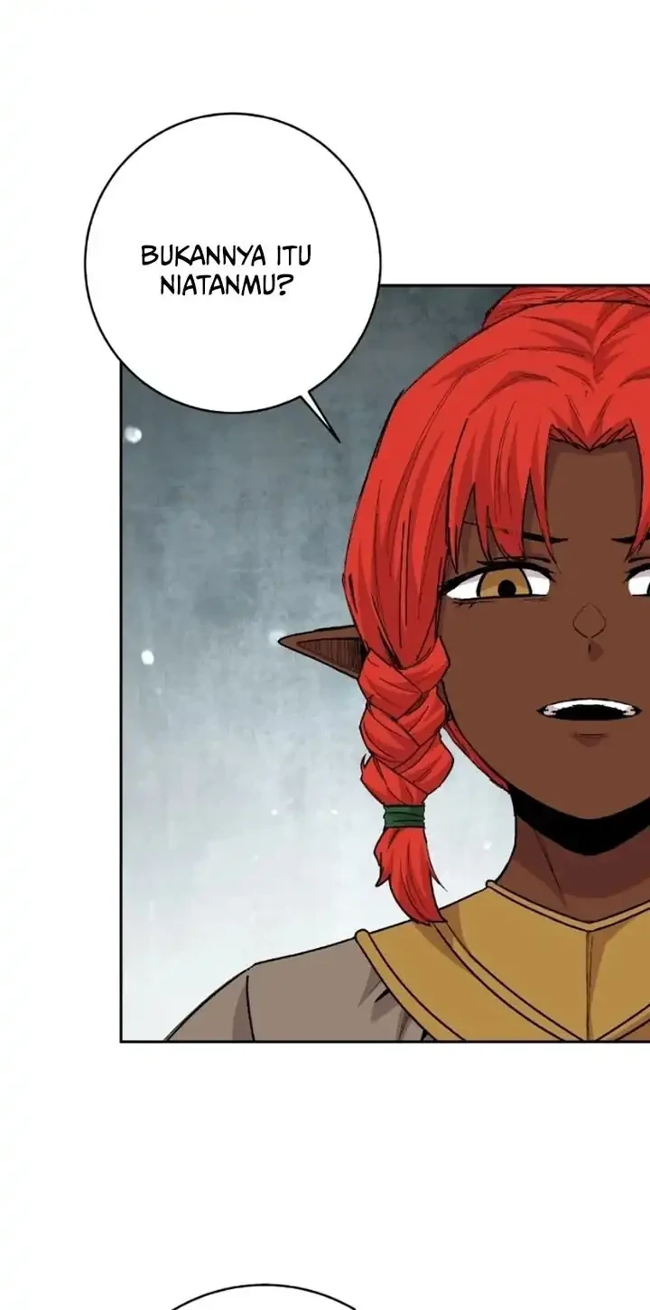 Holy Emperor’s Grandson is a Necromancer Chapter 109 Gambar 59