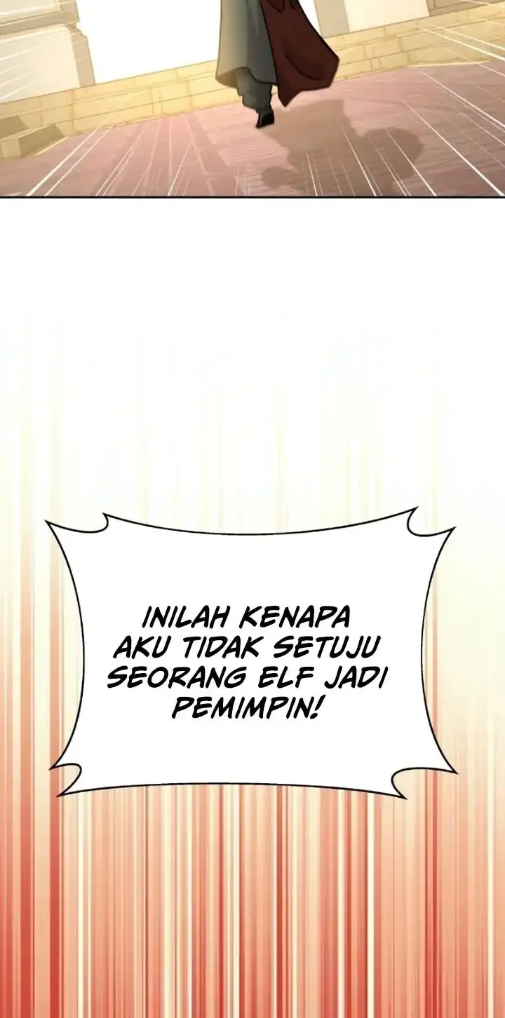 Holy Emperor’s Grandson is a Necromancer Chapter 109 Gambar 61