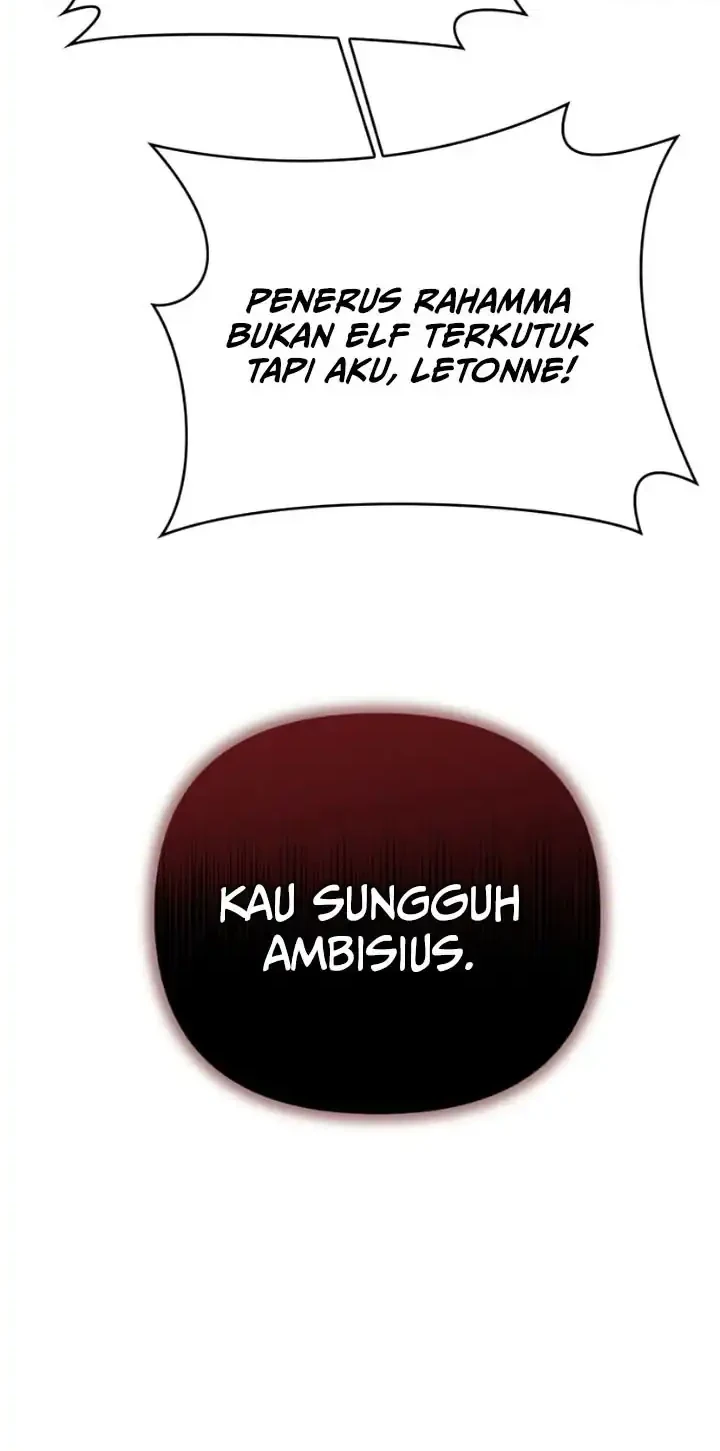 Holy Emperor’s Grandson is a Necromancer Chapter 109 Gambar 65