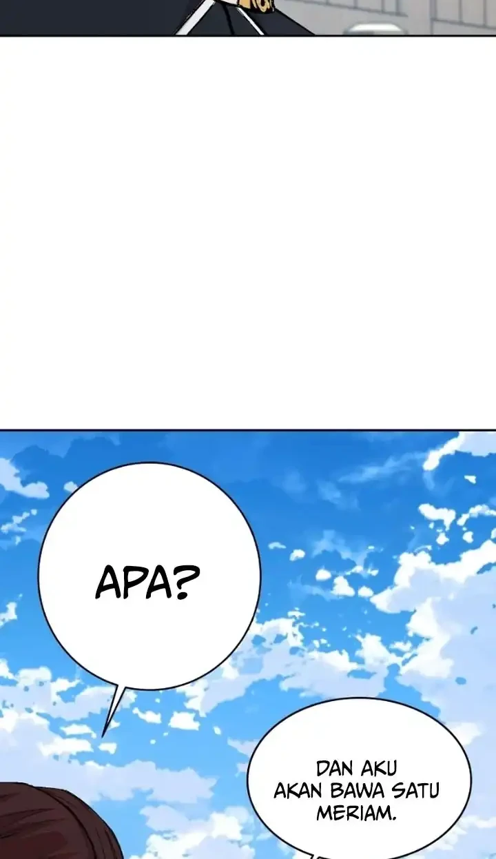 Holy Emperor’s Grandson is a Necromancer Chapter 110 Gambar 43