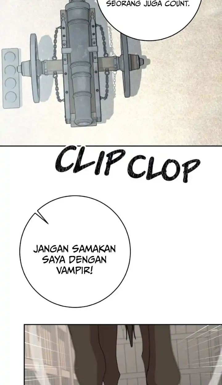 Holy Emperor’s Grandson is a Necromancer Chapter 110 Gambar 45