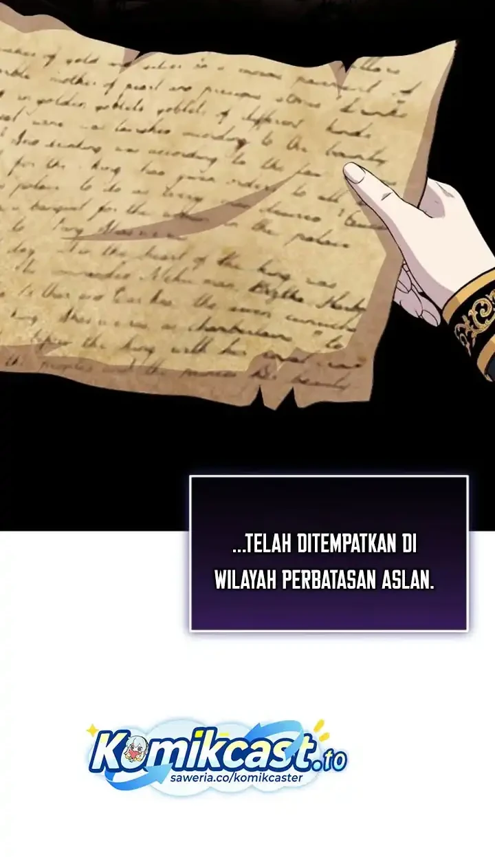 Holy Emperor’s Grandson is a Necromancer Chapter 110 Gambar 49
