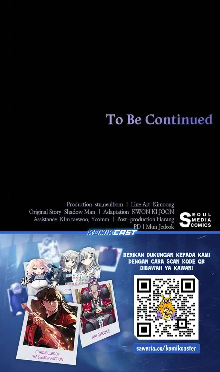 Holy Emperor’s Grandson is a Necromancer Chapter 110 Gambar 55