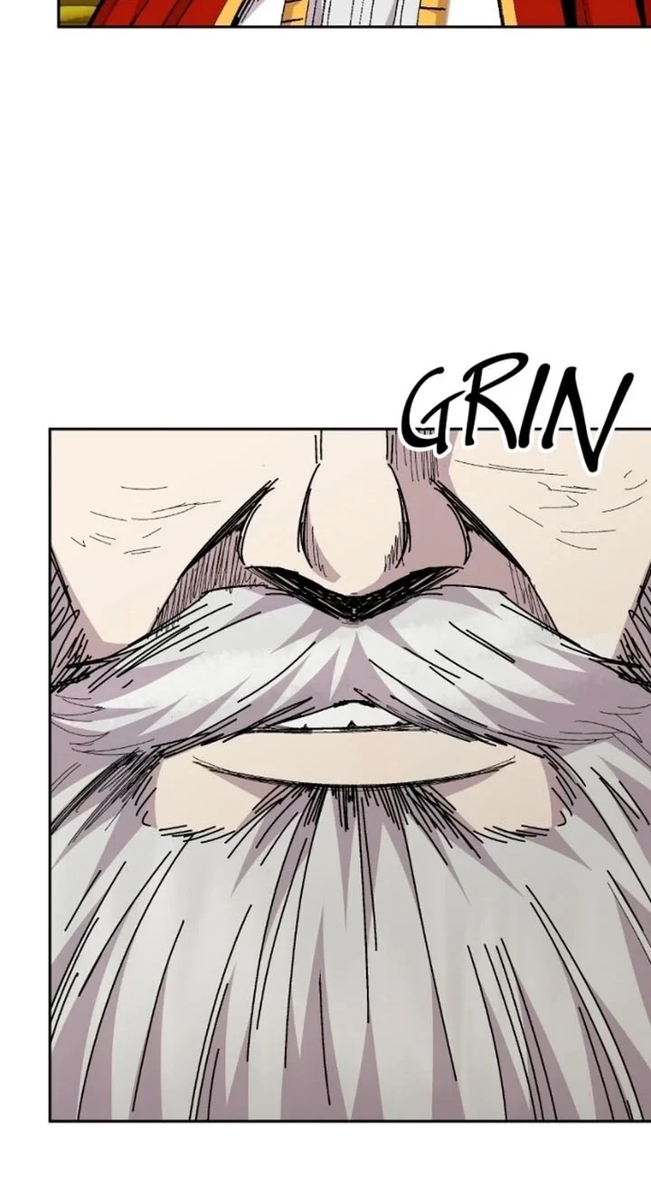 Holy Emperor’s Grandson is a Necromancer Chapter 111 Gambar 43