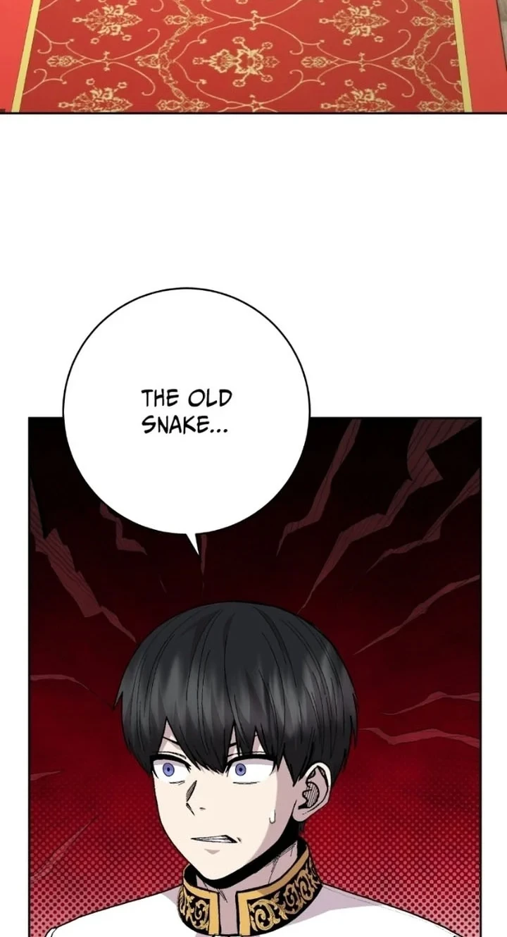 Holy Emperor’s Grandson is a Necromancer Chapter 111 Gambar 47