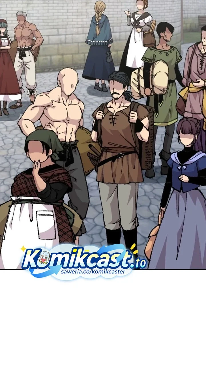 Holy Emperor’s Grandson is a Necromancer Chapter 111 Gambar 49