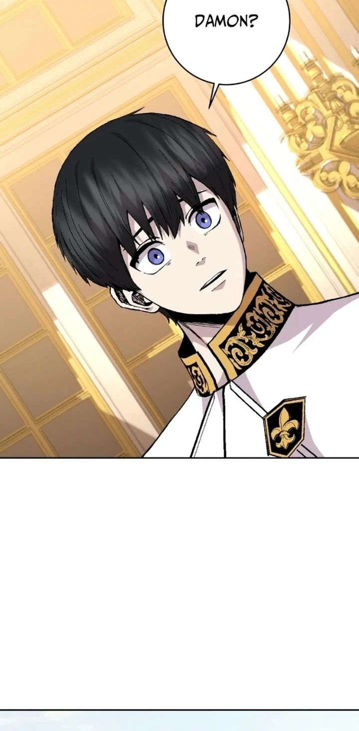 Holy Emperor’s Grandson is a Necromancer Chapter 111 Gambar 53