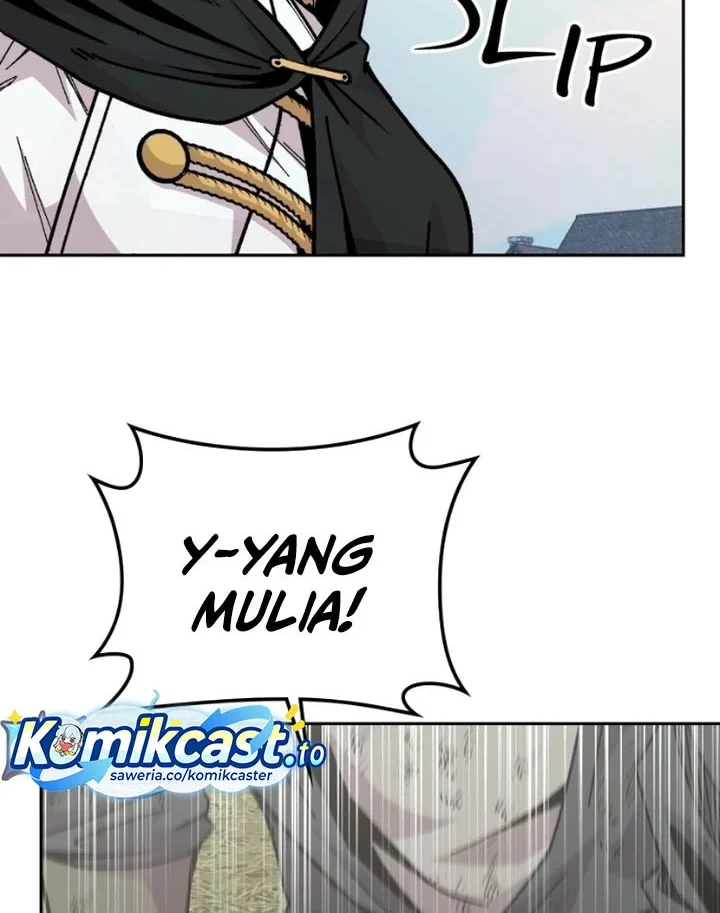 Holy Emperor’s Grandson is a Necromancer Chapter 111 Gambar 59