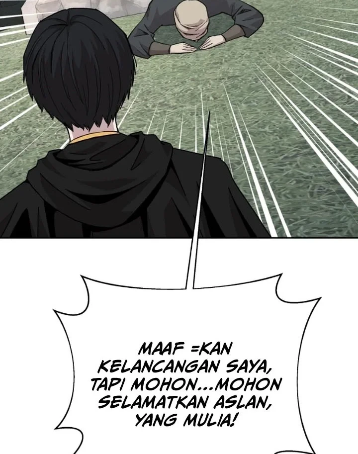 Holy Emperor’s Grandson is a Necromancer Chapter 111 Gambar 61