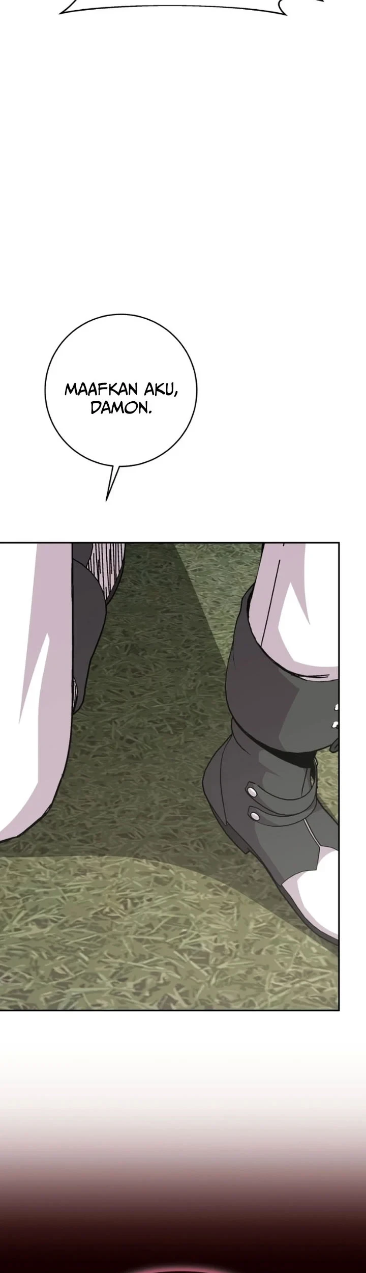 Holy Emperor’s Grandson is a Necromancer Chapter 111 Gambar 62