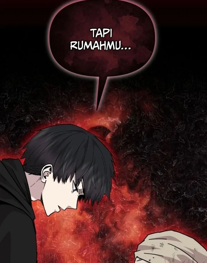 Holy Emperor’s Grandson is a Necromancer Chapter 111 Gambar 63