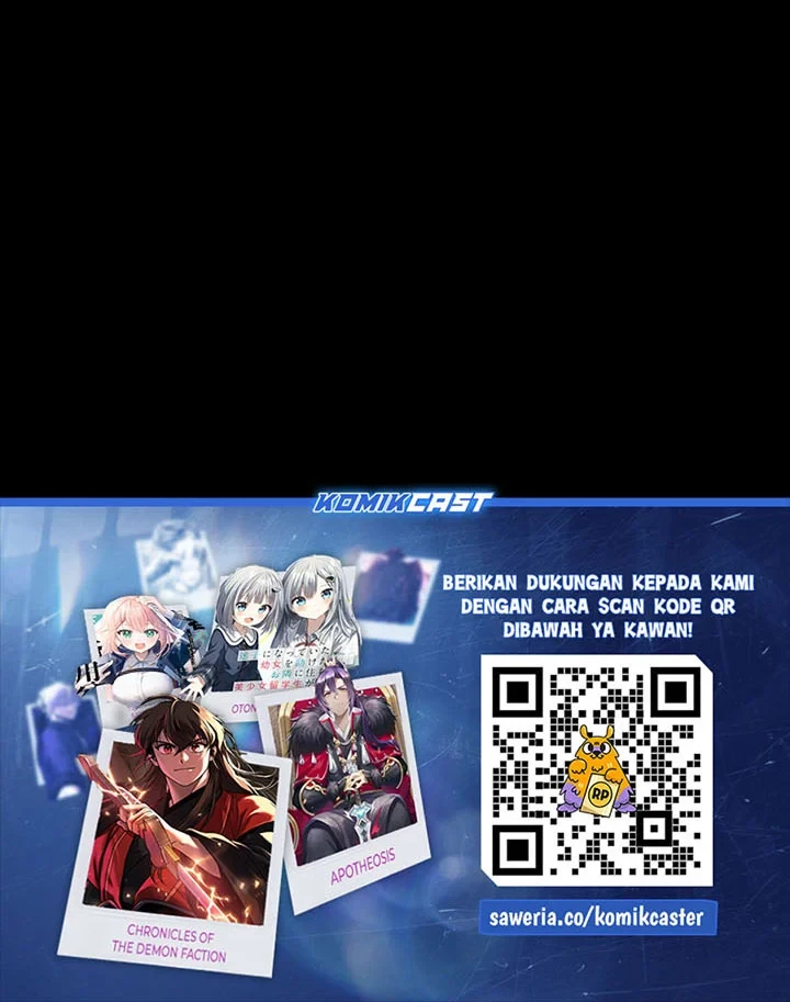 Holy Emperor’s Grandson is a Necromancer Chapter 111 Gambar 65