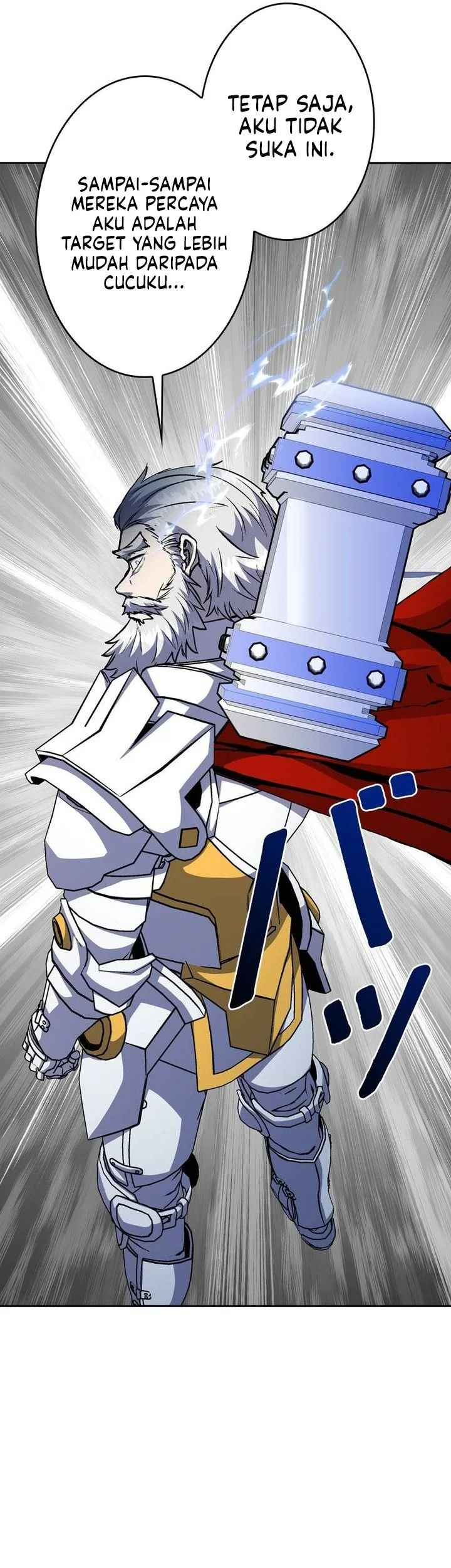 Holy Emperor’s Grandson is a Necromancer Chapter 117 halaman 28