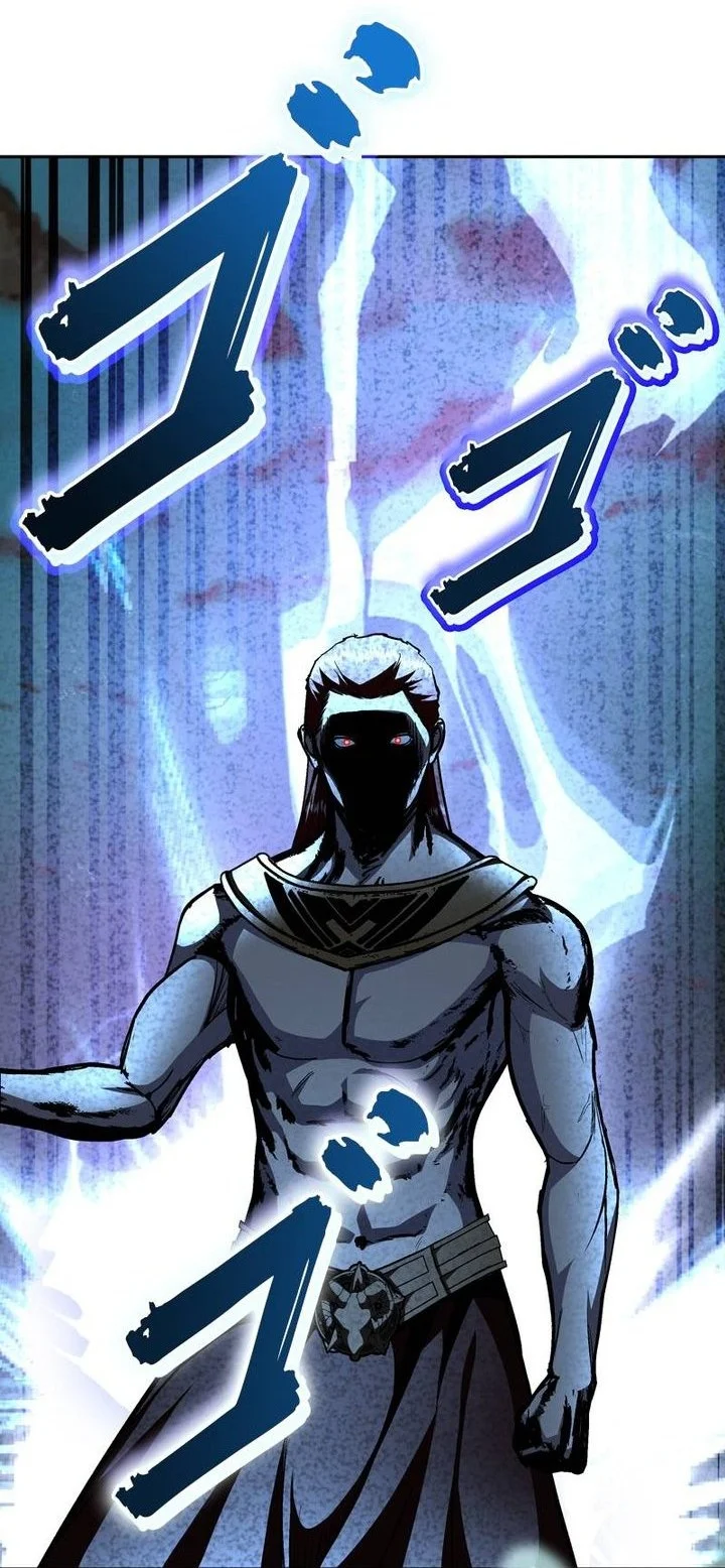 Holy Emperor’s Grandson is a Necromancer Chapter 117 halaman 35