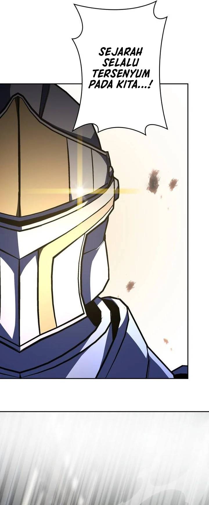 Holy Emperor’s Grandson is a Necromancer Chapter 117 Gambar 66