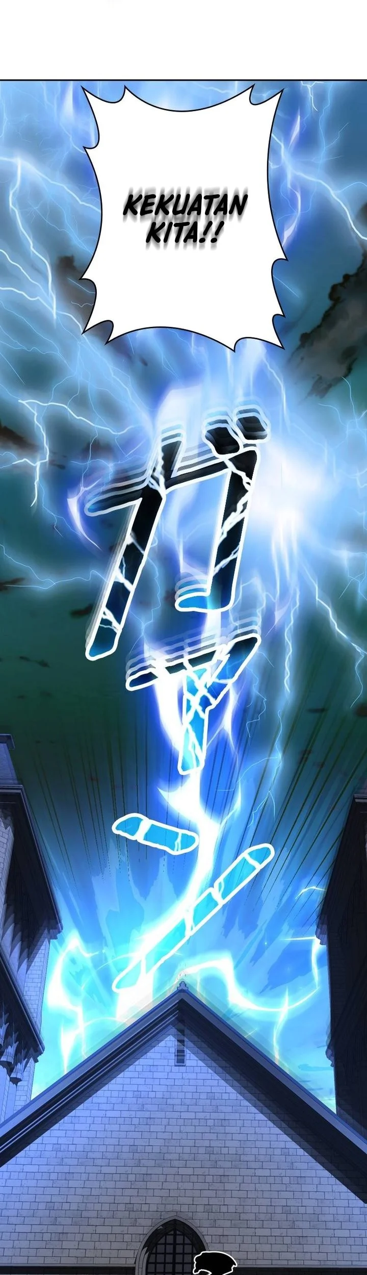 Holy Emperor’s Grandson is a Necromancer Chapter 117 Gambar 72