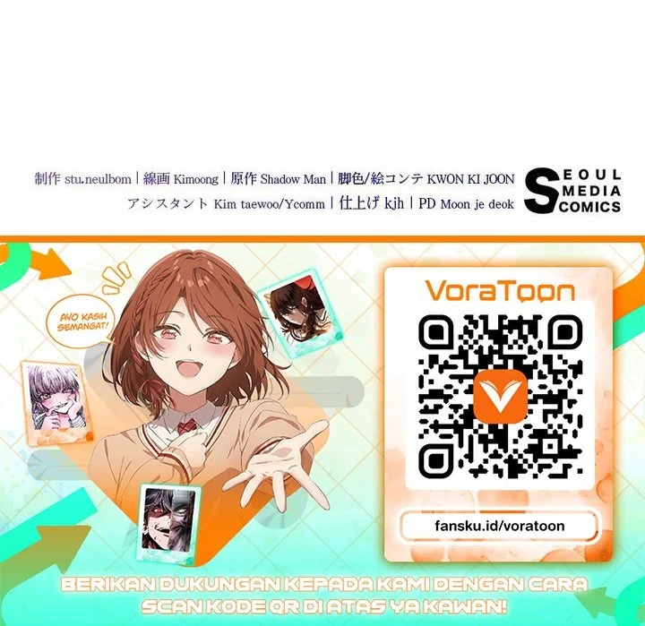 Holy Emperor’s Grandson is a Necromancer Chapter 117 Gambar 77